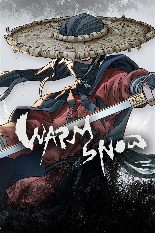Warm Snow - Xbox One/Xbox Series X|S