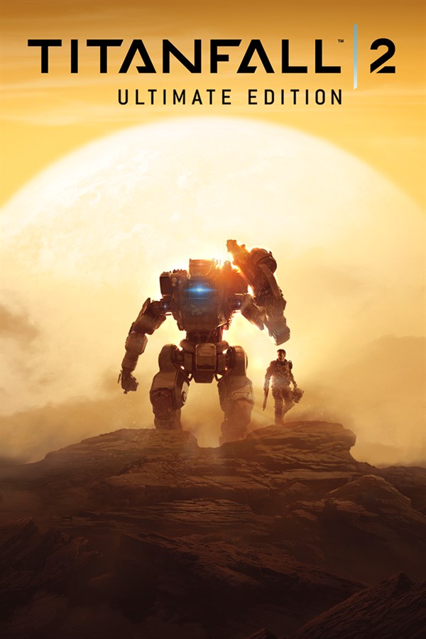 Titanfall® 2: Ultimate Edition - Xbox One/Xbox Series X|S