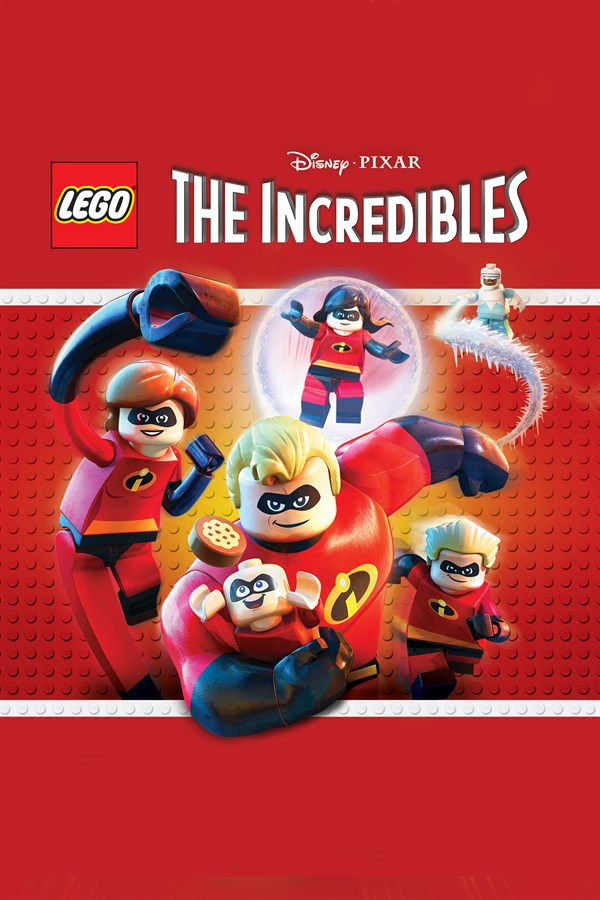 LEGO® The Incredibles - Xbox One/Xbox Series - Argentina