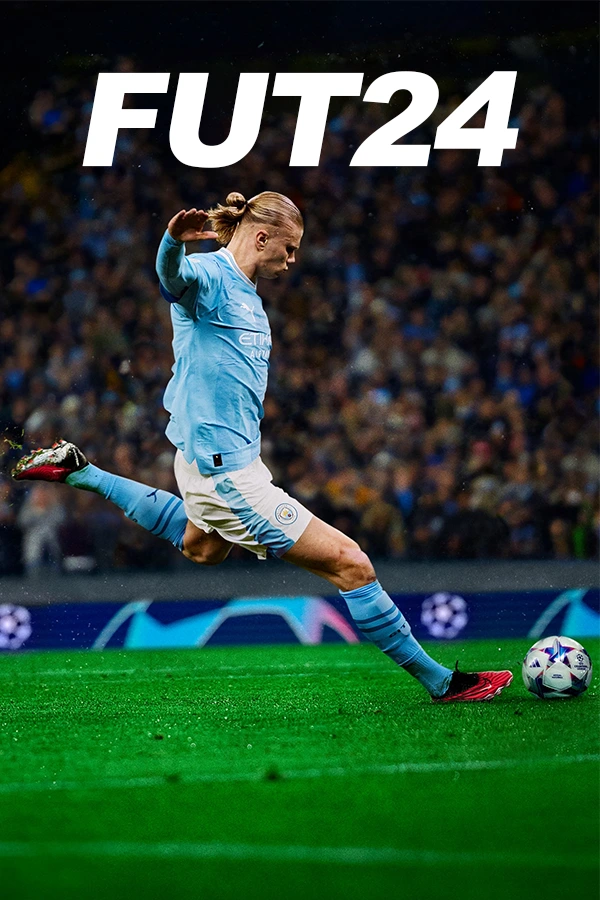 FUT 24 | Standard Edition - Xbox One/Xbox Series - United Kingdom