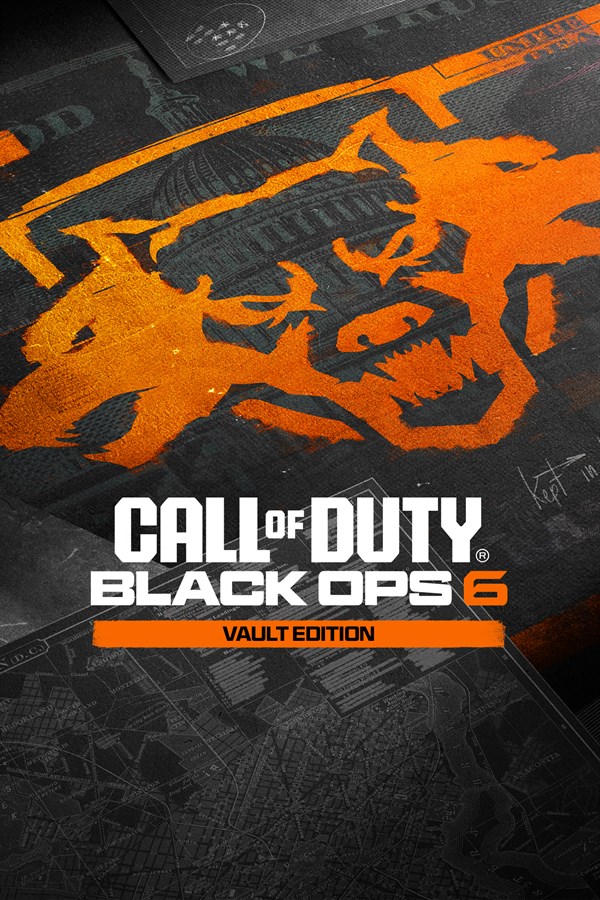 Call of Duty®: Black Ops 6 - Vault Edition - Steam - Norway