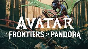 Avatar: Frontiers of Pandora Edition Gold -Key-Xbox Series - Xbox Series