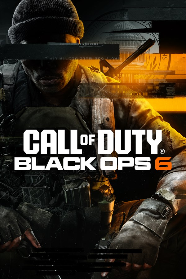 Call of Duty®: Black Ops 6 - Standard Edition (Windows) - Play on PC - Microsoft Store - Colombia