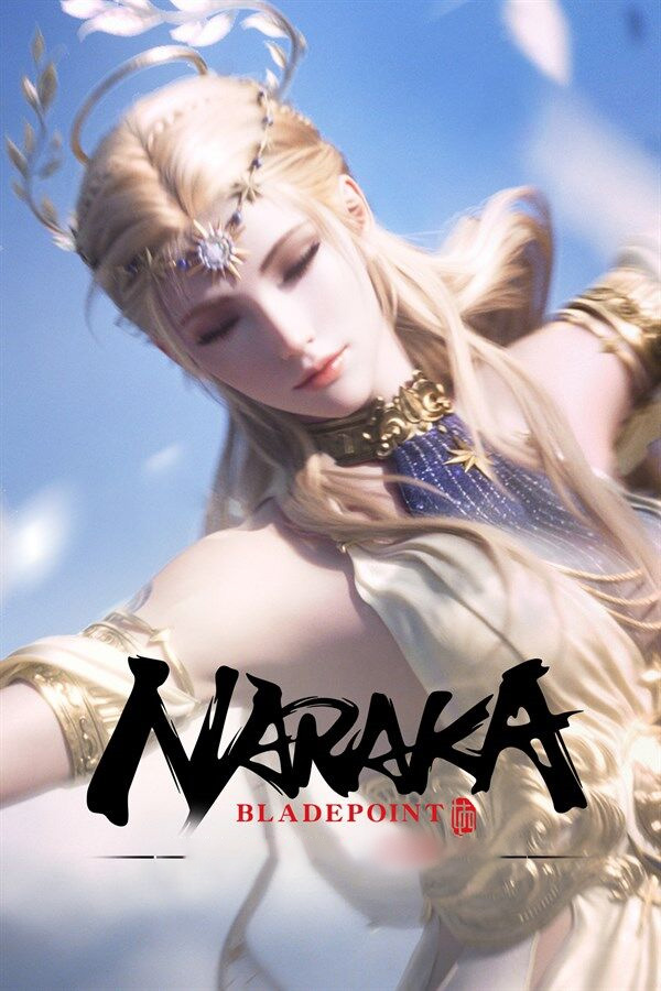 NARAKA BLADEPOINT – XGPU Perks S12 - Key - Global - Xbox One/Xbox Series