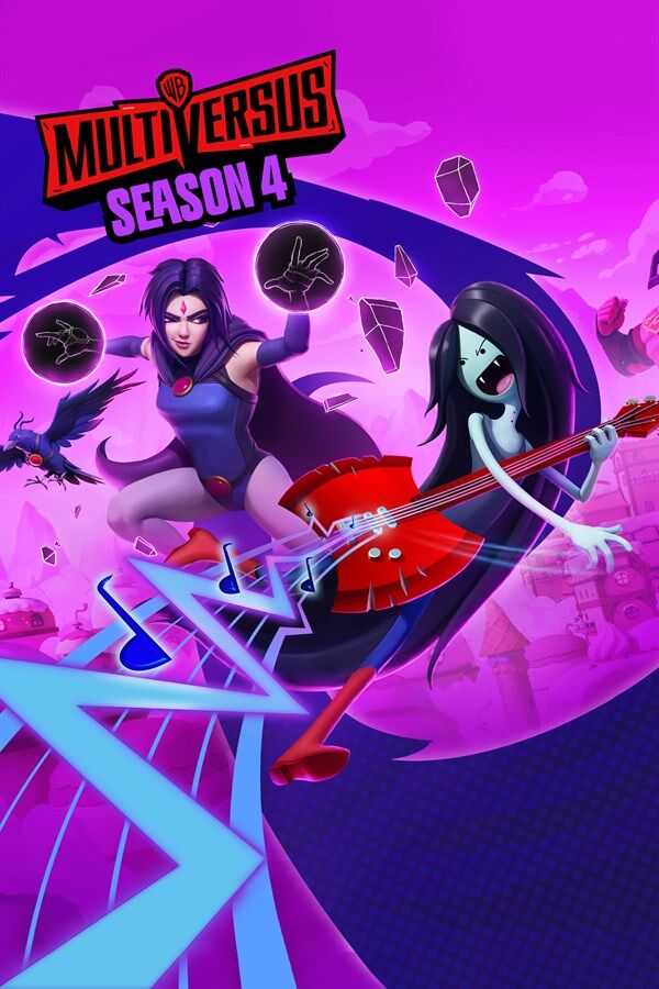 MultiVersus（MVP Pack 2）- Key - Xbox One/Xbox Series