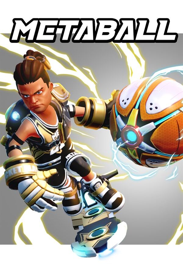 Metaball Police Pack - Xbox live key - Xbox One/Xbox Series