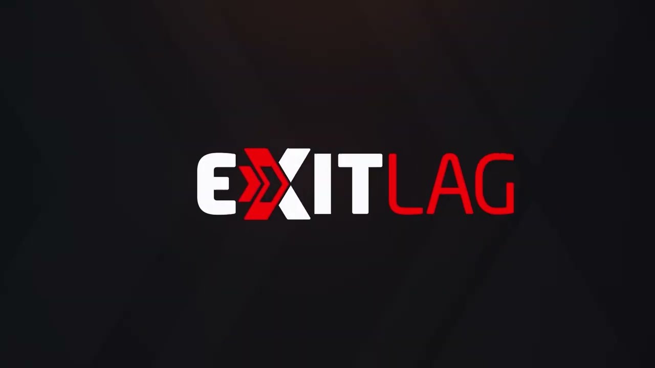 ExitLag 12 Months Subscription  Key -Solo