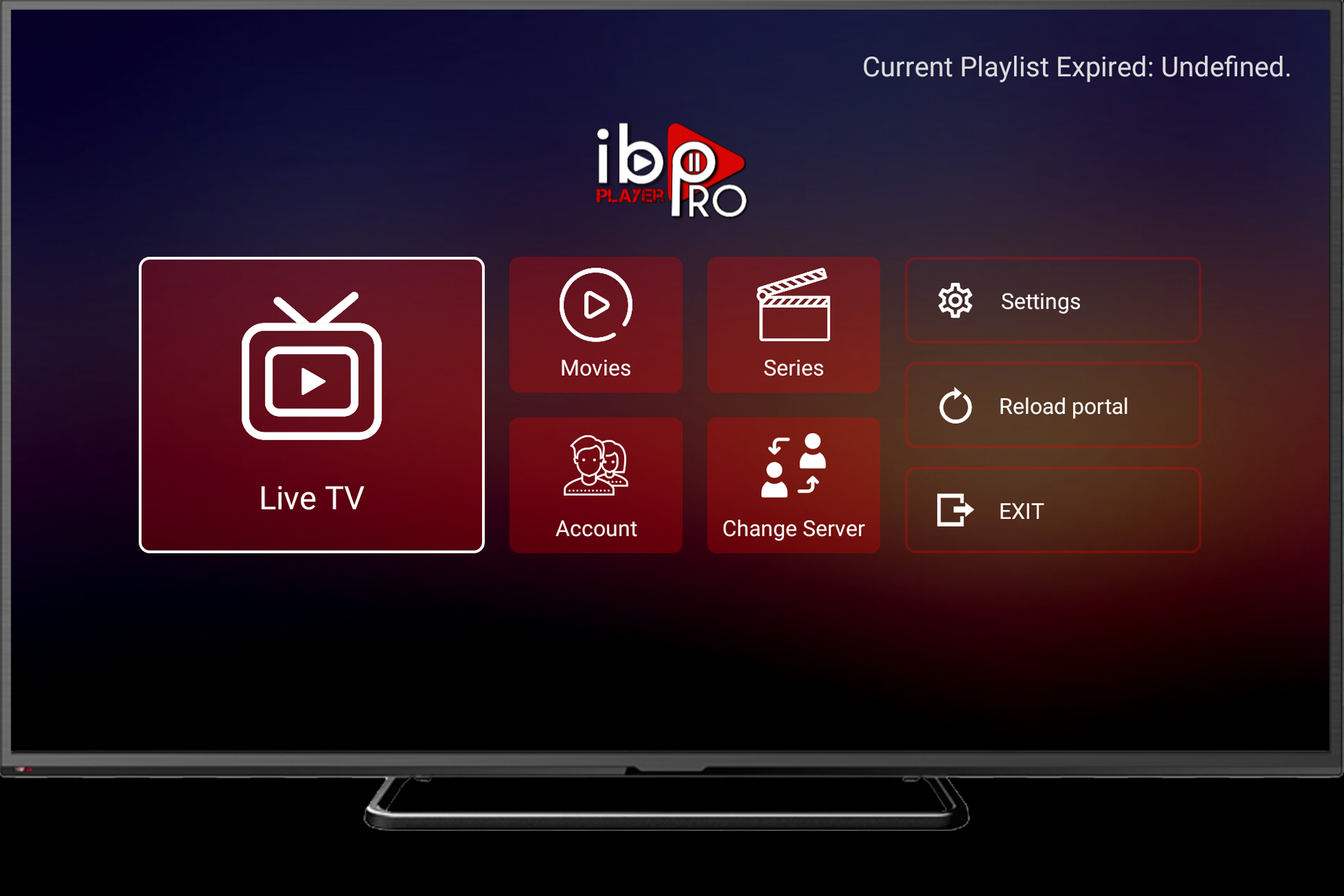 IBO Player Pro: Live TV - Activation Code - 12 Month