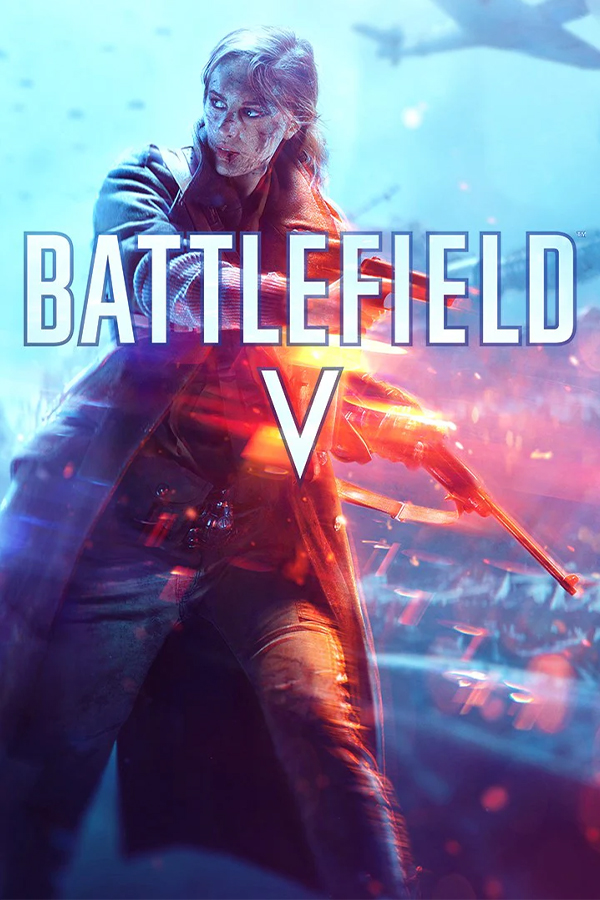 Battlefield™ V Standard Edition Key - Xbox One