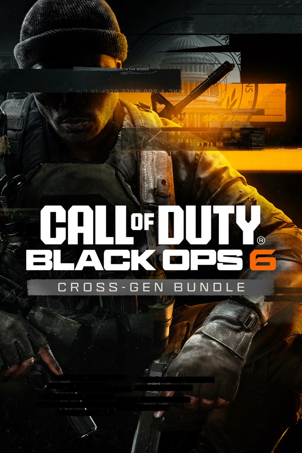 Call of Duty®: Black Ops 6 - Cross-Gen Bundle - Xbox One/Xbox Series - Singapore - Xbox One/Xbox Series