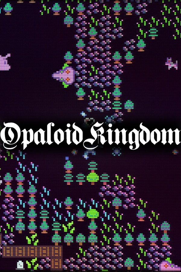 Opaloid Kingdom - Xbox One/Xbox Series - United States