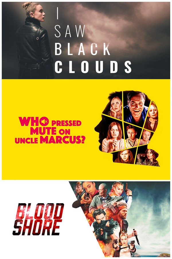 The FMV Collection 4 - Xbox One/Xbox Series - United States
