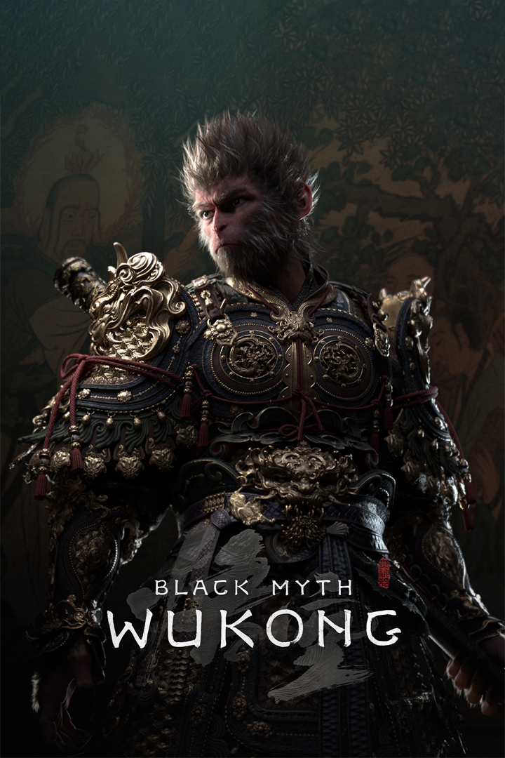 Black Myth: Wukong KEY - Europe