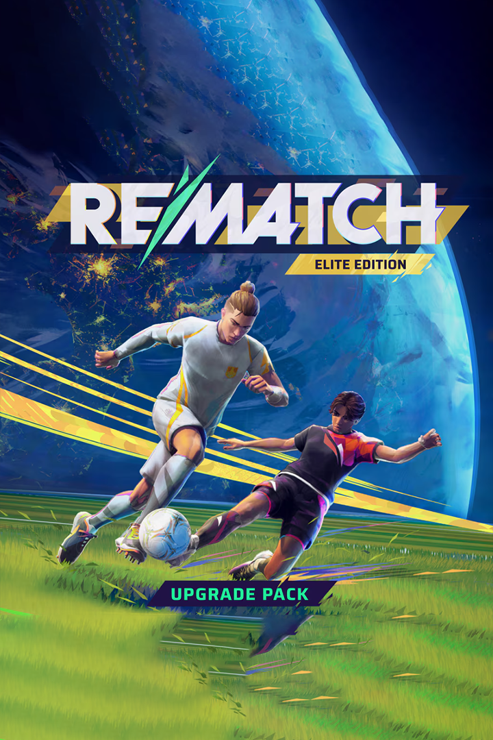 REMATCH - Elite Edition Upgrade - Xbox Live Key - Australia