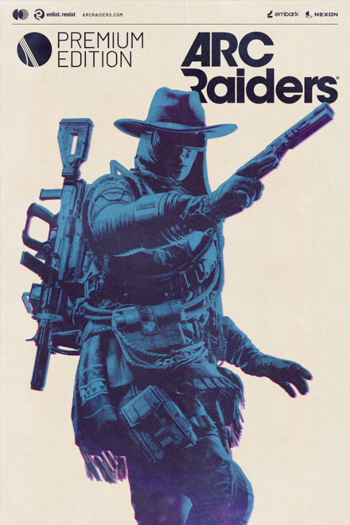 ARC Raiders - Deluxe Edition - Xbox Live Key - South Africa