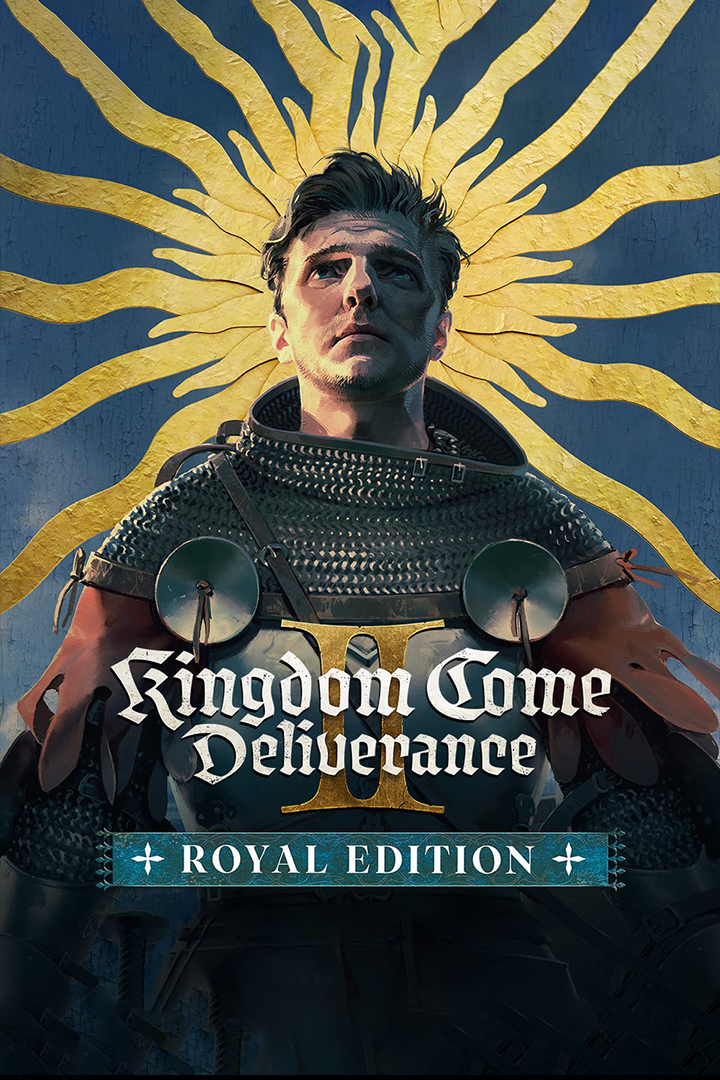 Kingdom Come: Deliverance II - Royal Edition - Xbox Live Key - Hungary