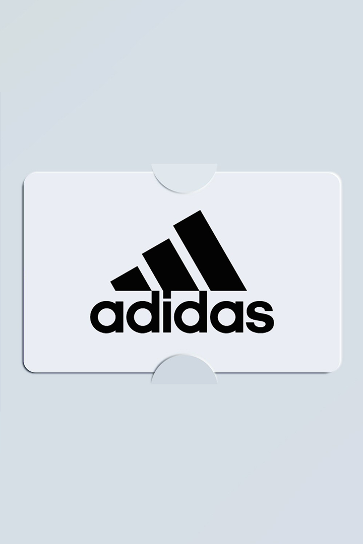 Adidas Gift Card 10 USD Key - United States