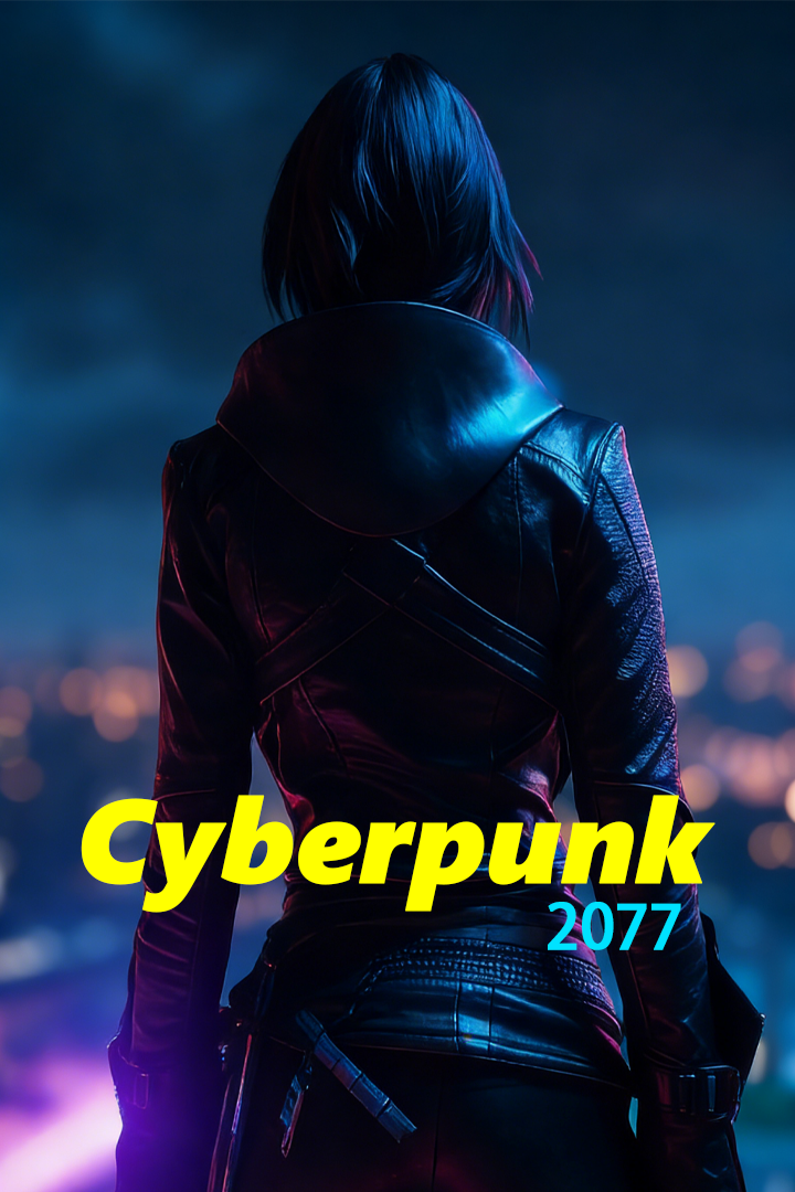 Cyberpunk 2077