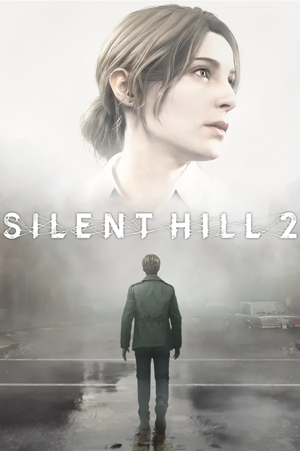 SILENT HILL 2 - Xbox Live Key - United States