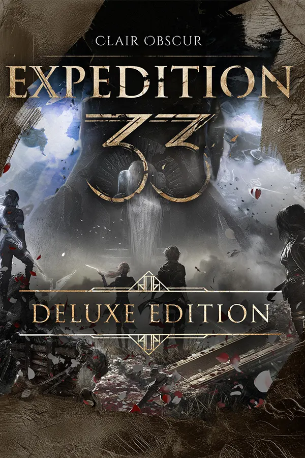 Clair Obscur: Expedition 33 – Deluxe Edition - Xbox Live Key - United States