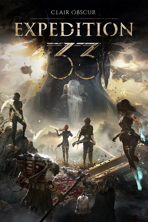 Clair Obscur: Expedition 33 - Xbox Live Key - United States