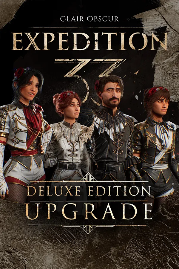 Clair Obscur: Expedition 33 – Deluxe Edition Upgrade - Xbox Live Key - United States