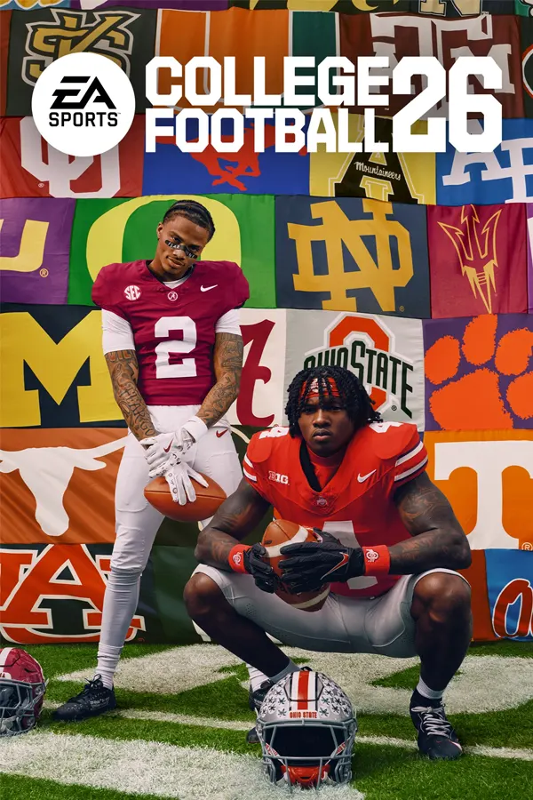 EA SPORTS™ College Football 26 - Xbox Live key - Israel