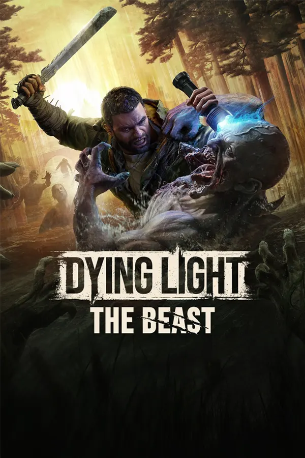 Dying Light: The Beast Xboxlive key - Argentina