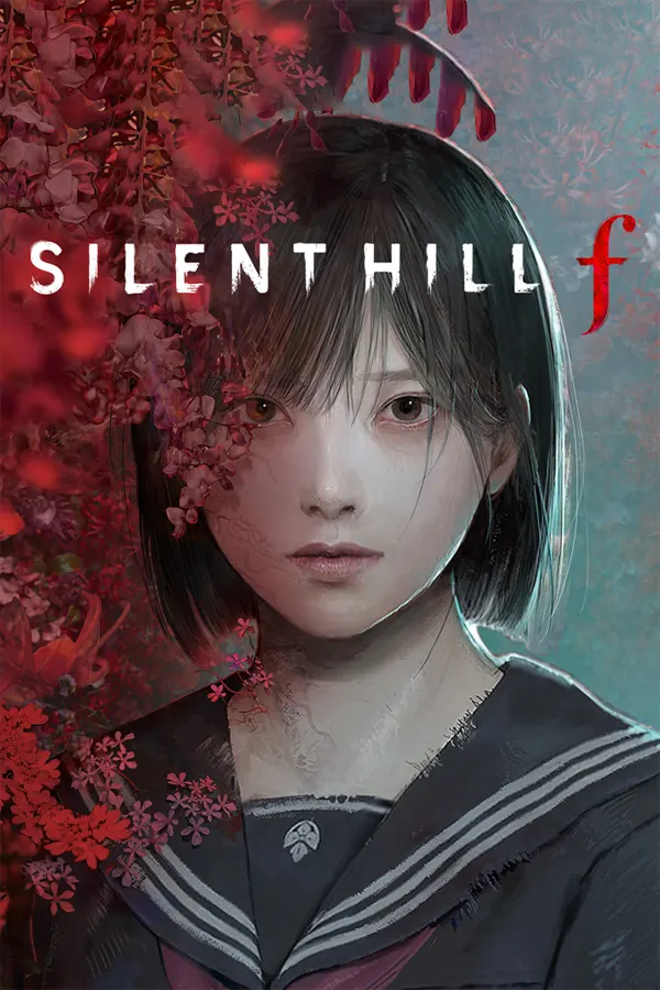 SILENT HILL f - Xbox Live Key - Taiwan
