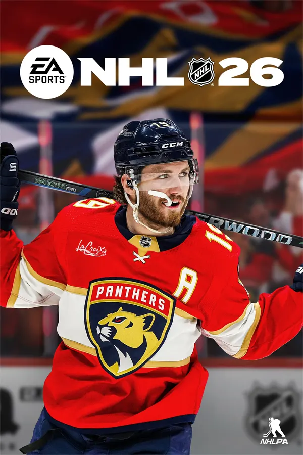 NHL 26 Standard Edition KEY - Global