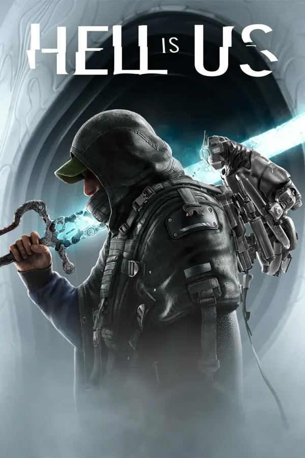 Hell is Us - Xbox Live Key - Czech Republic