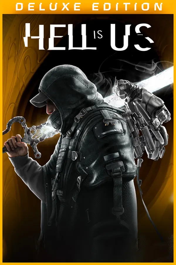 Hell is Us - Deluxe Edition - Xbox Live Key - Poland