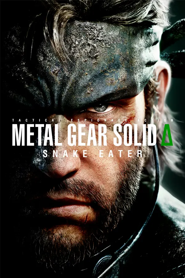 METAL GEAR SOLID Δ: SNAKE EATER - Xbox Live Key - South Africa