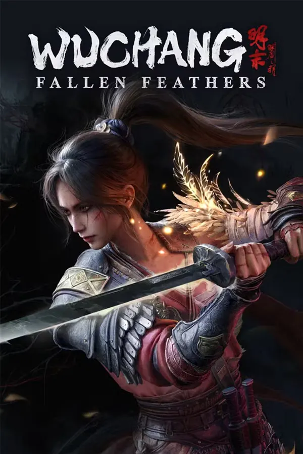 WUCHANG: Fallen Feathers - Xbox Live Key - Turkey
