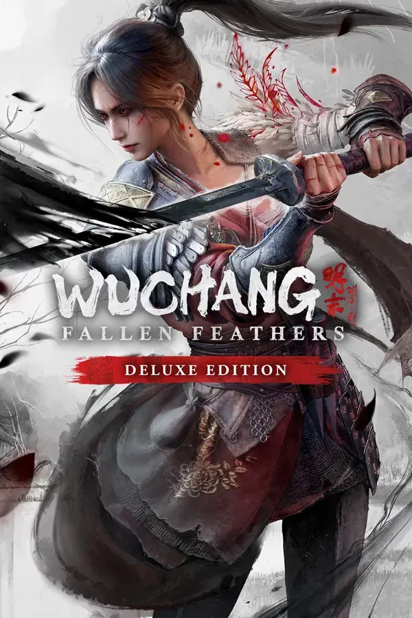 WUCHANG: Fallen Feathers Deluxe Upgrade Pack - Xbox Live Key - Poland