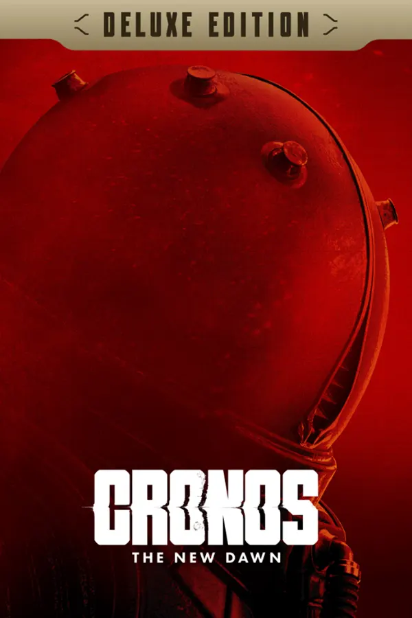 Cronos: The New Dawn Deluxe Edition - Xbox Live Key - Korea