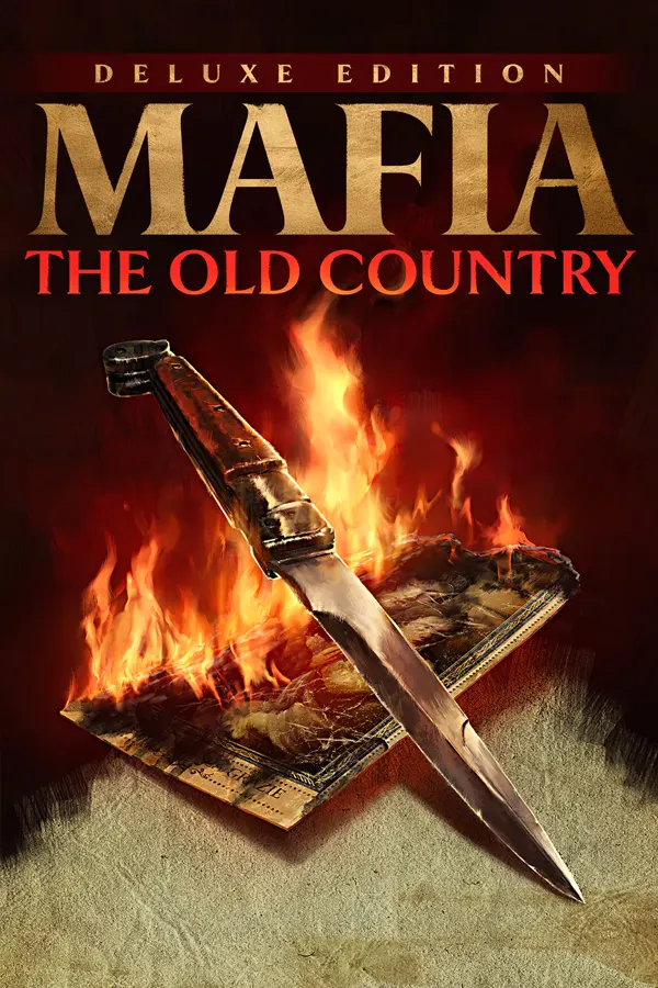 Mafia: The Old Country Deluxe Edition