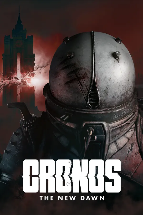 Cronos: The New Dawn - Xbox Live Key - Australia