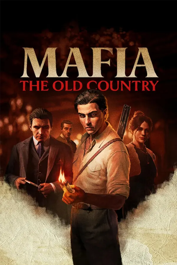 Mafia: The Old Country - United States