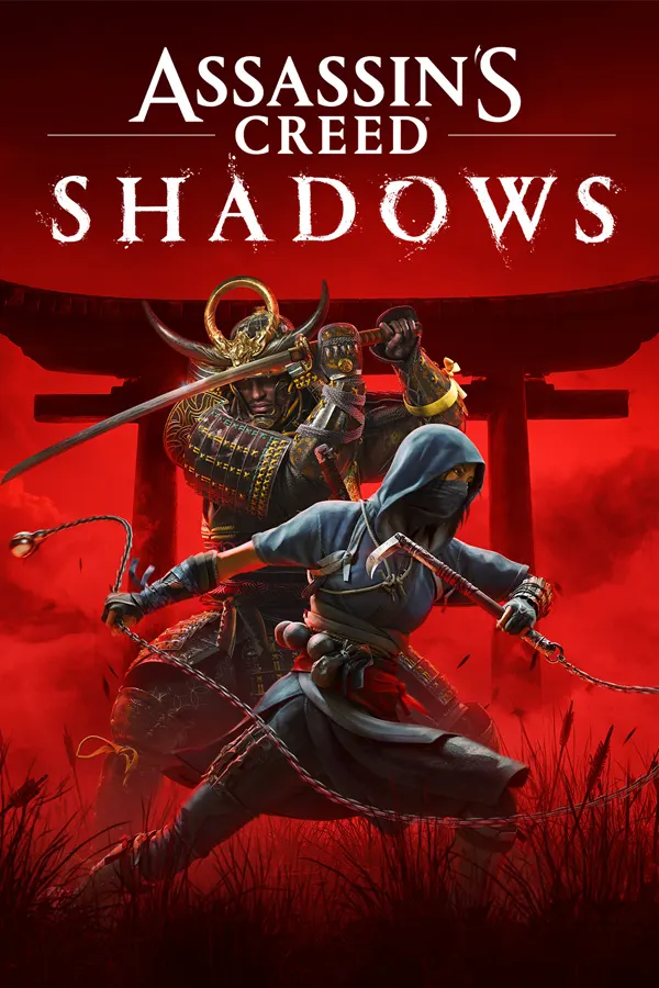 Assassin's Creed Shadows - Xbox Live Key - Singapore