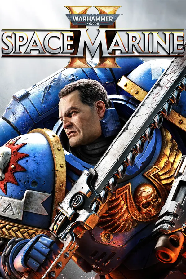 Warhammer 40,000: Space Marine 2 - Standard Edition - Xbox Live Key - Singapore