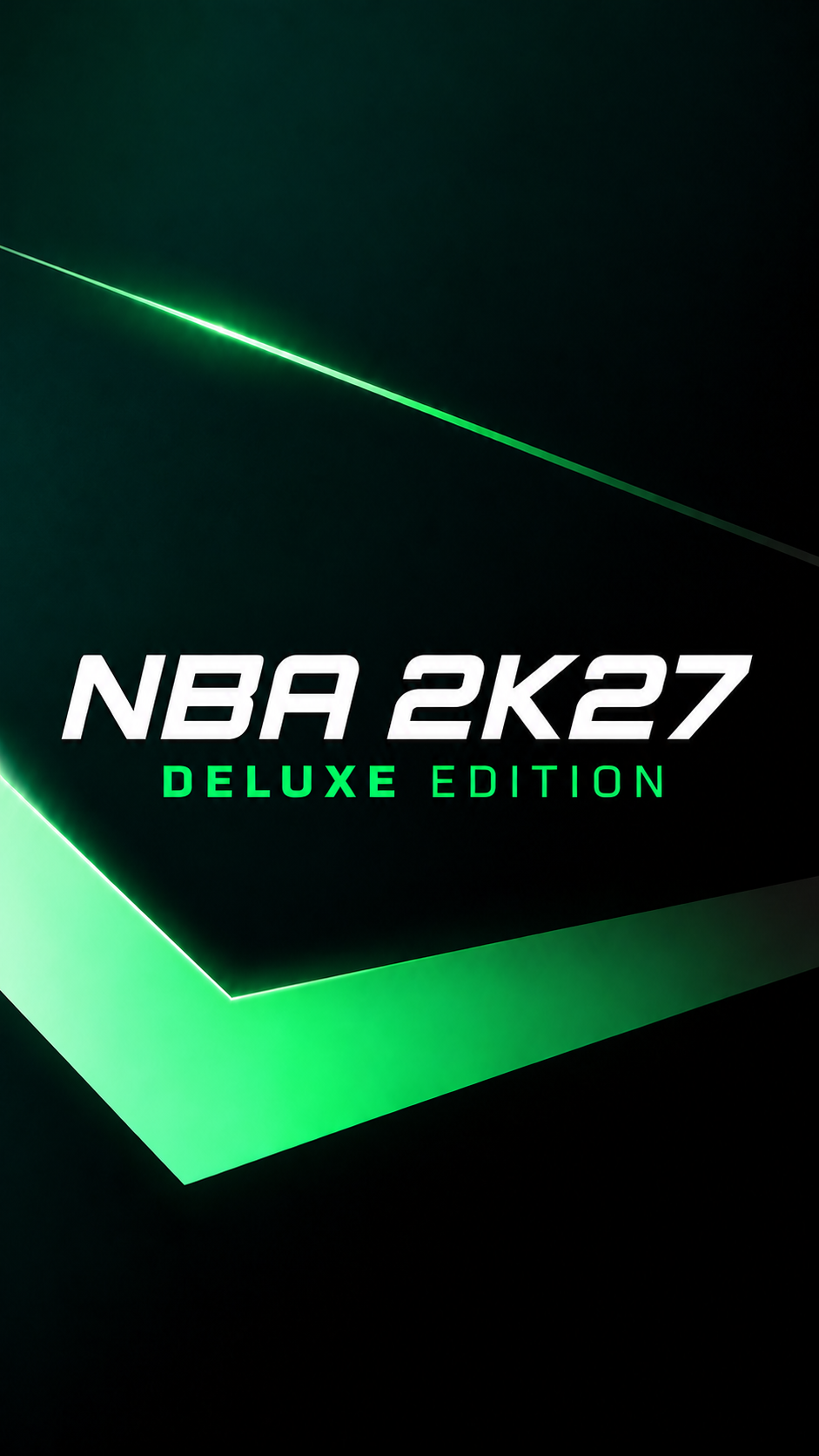 Pre-order NBA 2K27 Deluxe Edition - Xbox Live Key - United States
