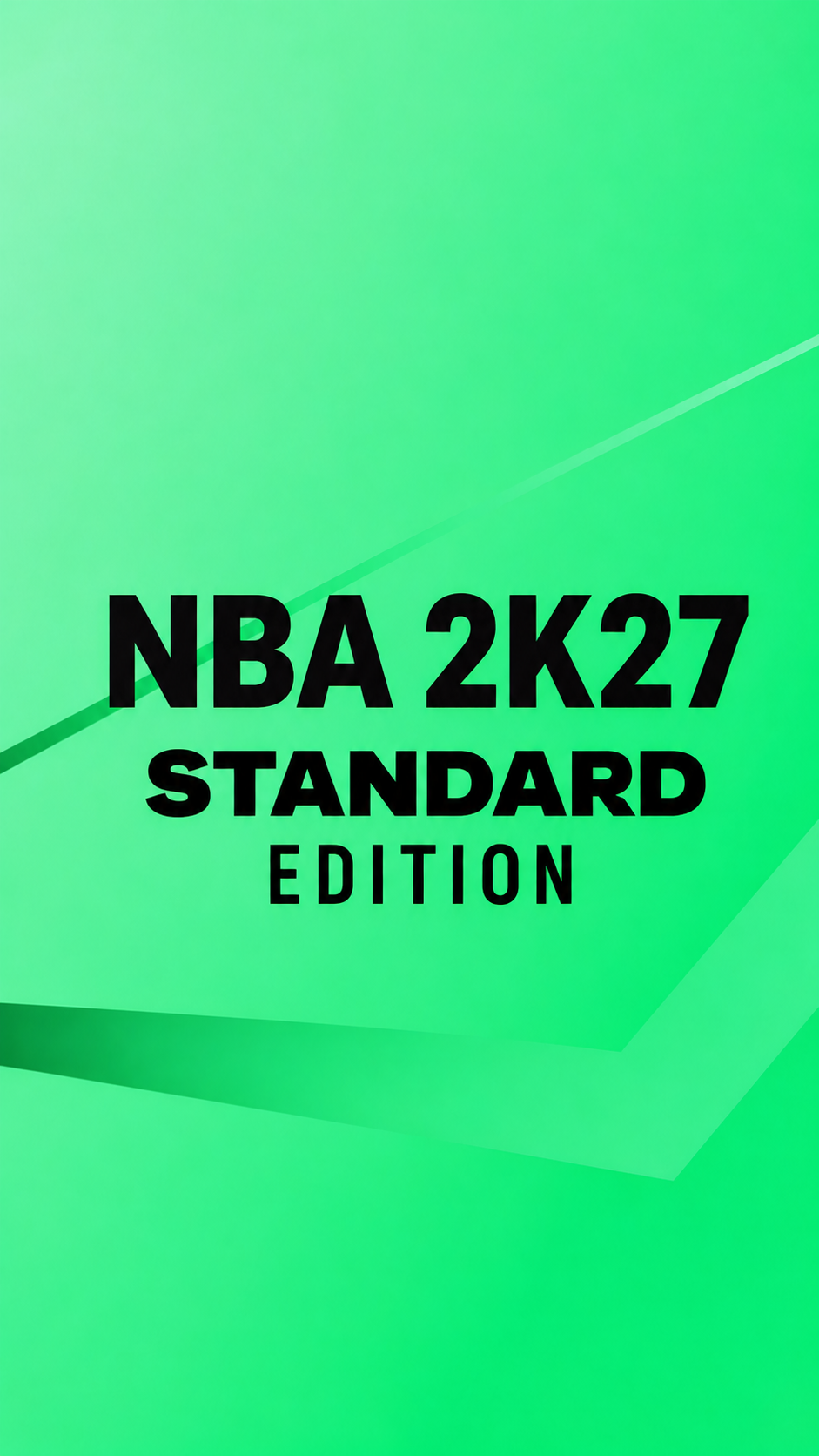 Pre-order NBA 2K27 Standard Edition - Xbox Live Key - United States