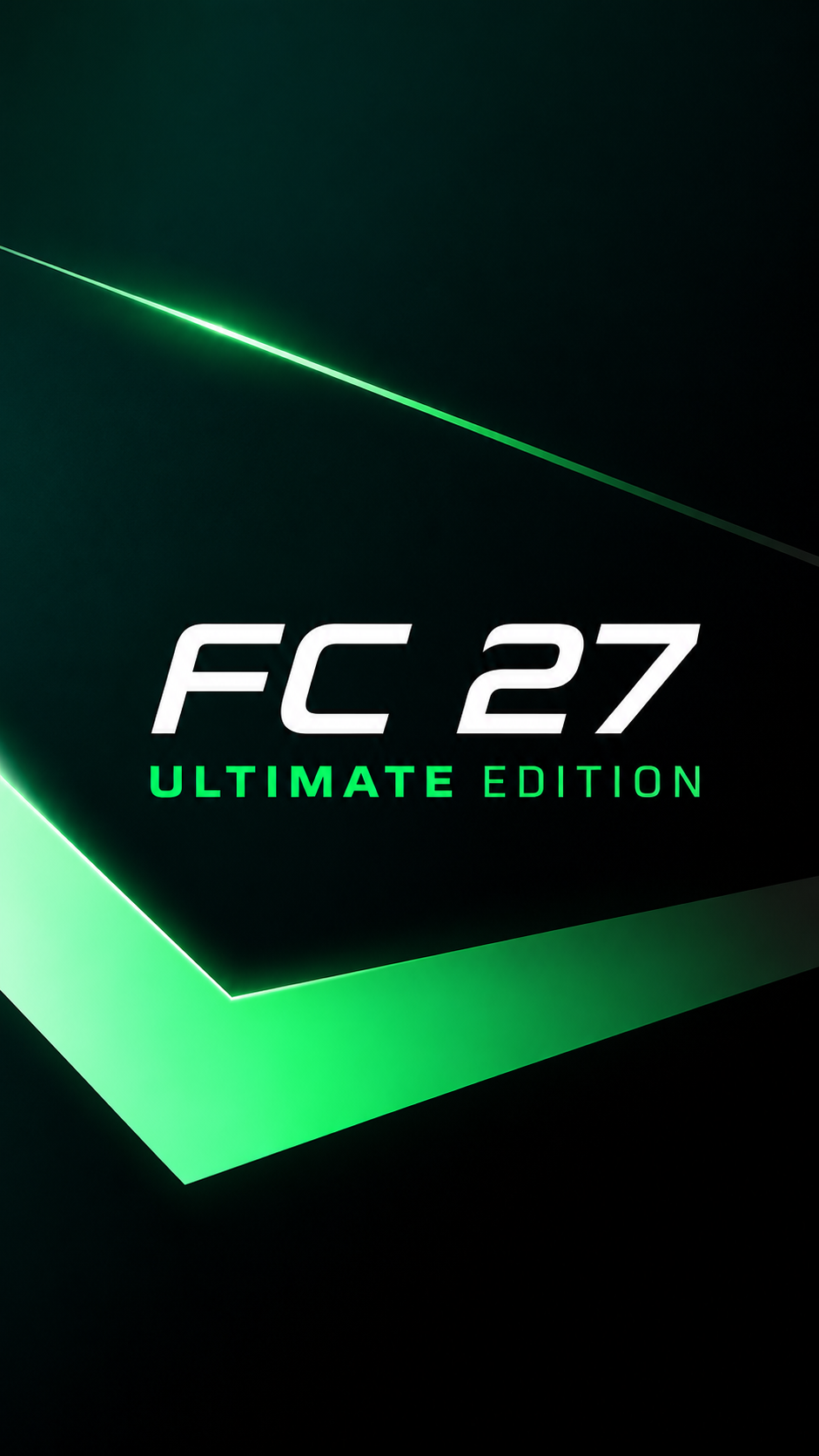 Pre-order EA SPORTS FC™ 27 Ultimate Edition - Xbox Live Key - Poland