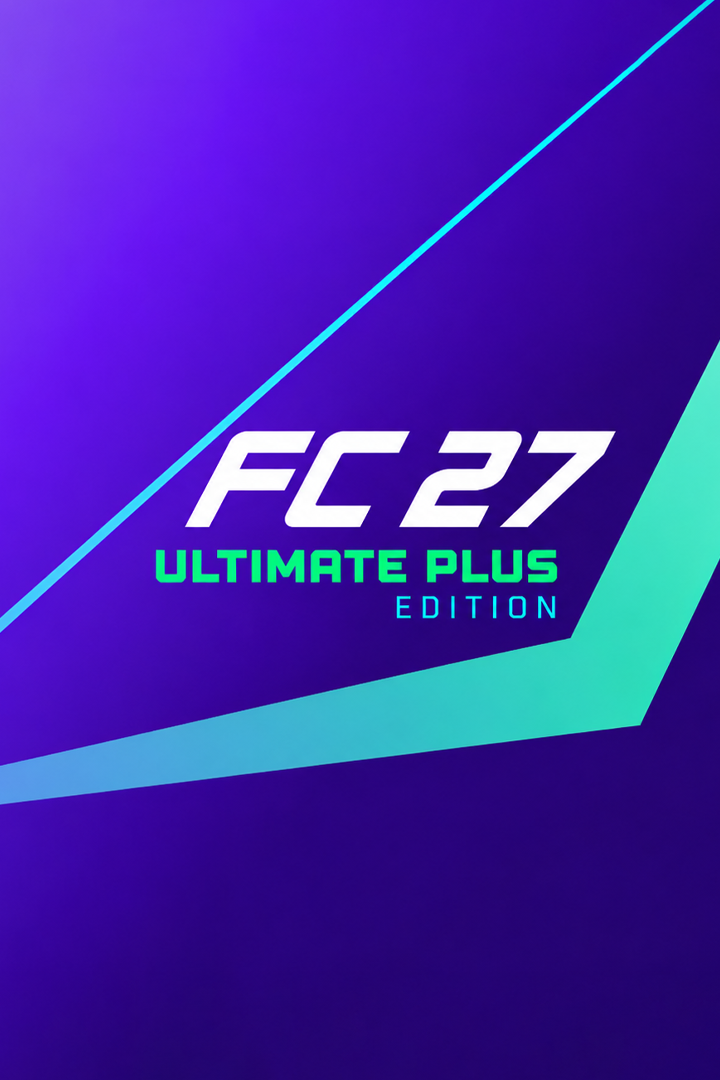 Pre-order EA SPORTS FC™ 27 Ultimate Plus Edition - Xbox Live Key - United States