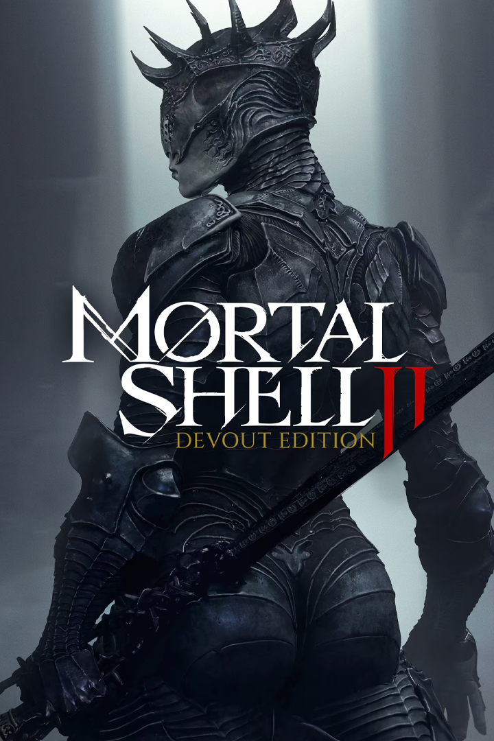 Pre-order Mortal Shell II: Devout Edition - Xbox Live Key - Norway