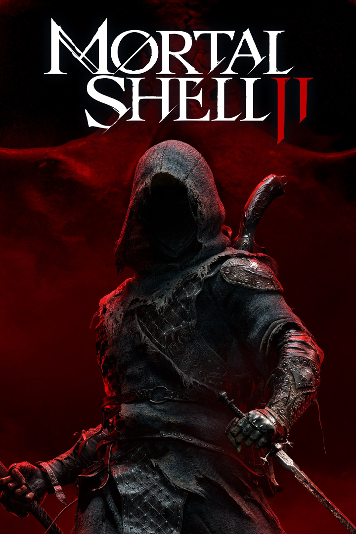 Pre-order Mortal Shell II - Xbox Live Key - Denmark