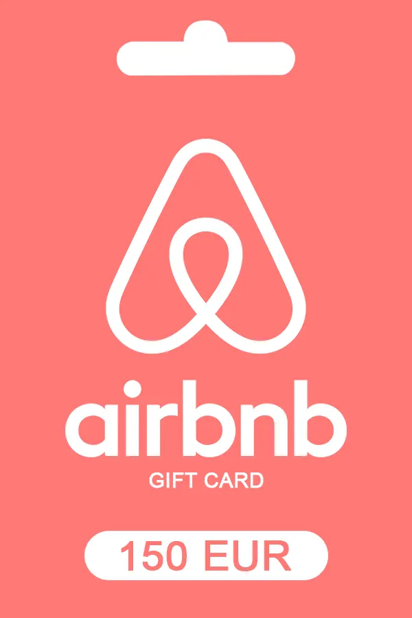 Airbnb 150 EUR Gift Card Key AUSTRIA
