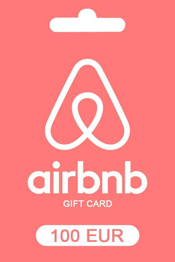 Airbnb 100 EUR Gift Card Key CROATIA