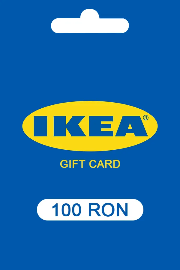 IKEA Gift Card 100 RON Key ROMANIA